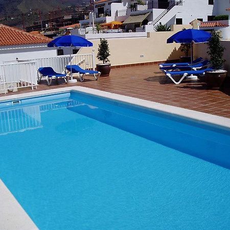 Arena Sol Διαμέρισμα Puerto de Santiago  Εξωτερικό φωτογραφία