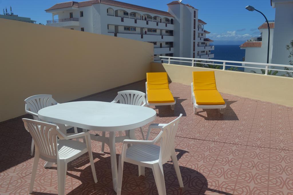 Arena Sol Διαμέρισμα Puerto de Santiago  Δωμάτιο φωτογραφία